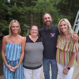 Meet your Posher, Diane